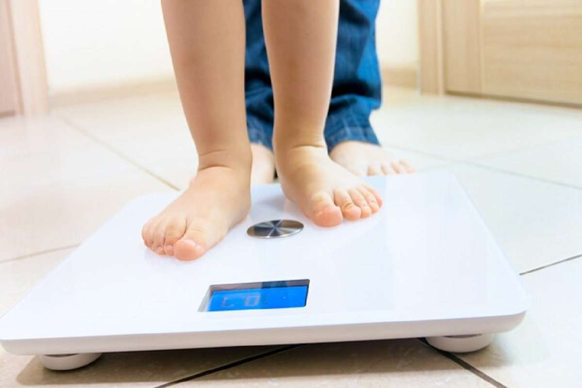 Obesidade Infantil – Causas e Tratamento Foto: Freepik