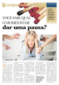 revista universal burnout psicologa fabiola pdf - Psicóloga Fabíola Luciano