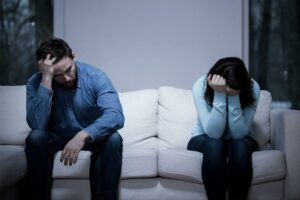 Separação casal - Psicóloga Fabíola Luciano