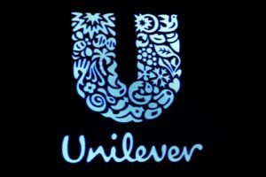 unilever logo reuters - Psicóloga Fabíola Luciano