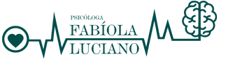 Psicóloga Fabíola Luciano Logo