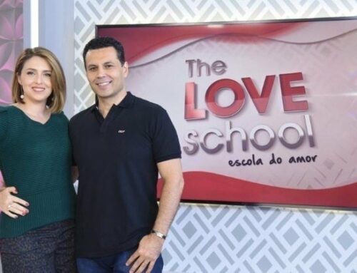 Entrevista para Programa Escola do Amor – Ansiedade e Relacionamentos