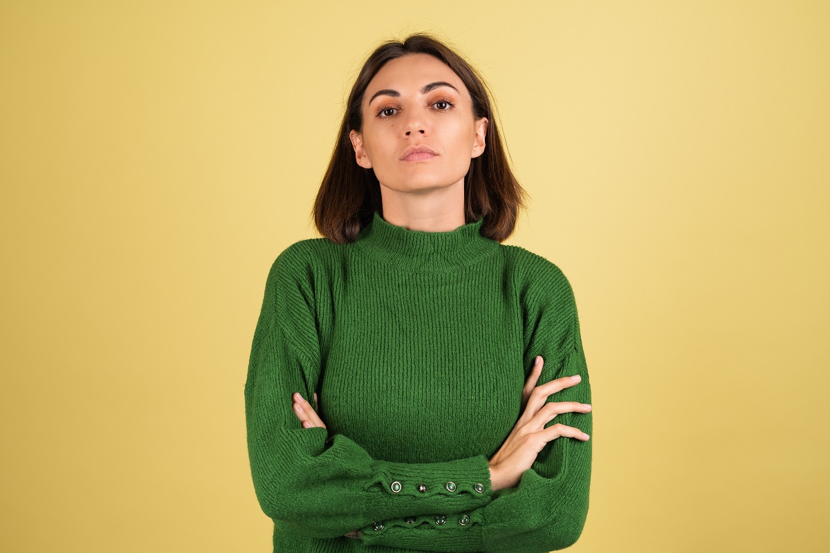 Transtorno de Personalidade Obsessiva Compulsiva – O que é, sintomas, causas e tratamento Foto: Freepik