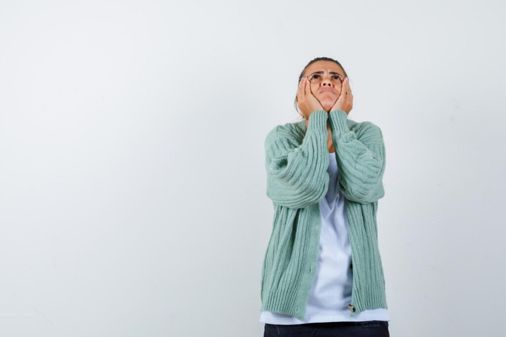 medo de enlouquecer 3 - Psicóloga Fabíola Luciano - Especialista USP