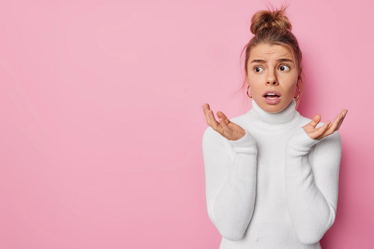 TOC Medo de Enlouquecer - O que é, Sintomas, causas e tratamento Foto: Freepik