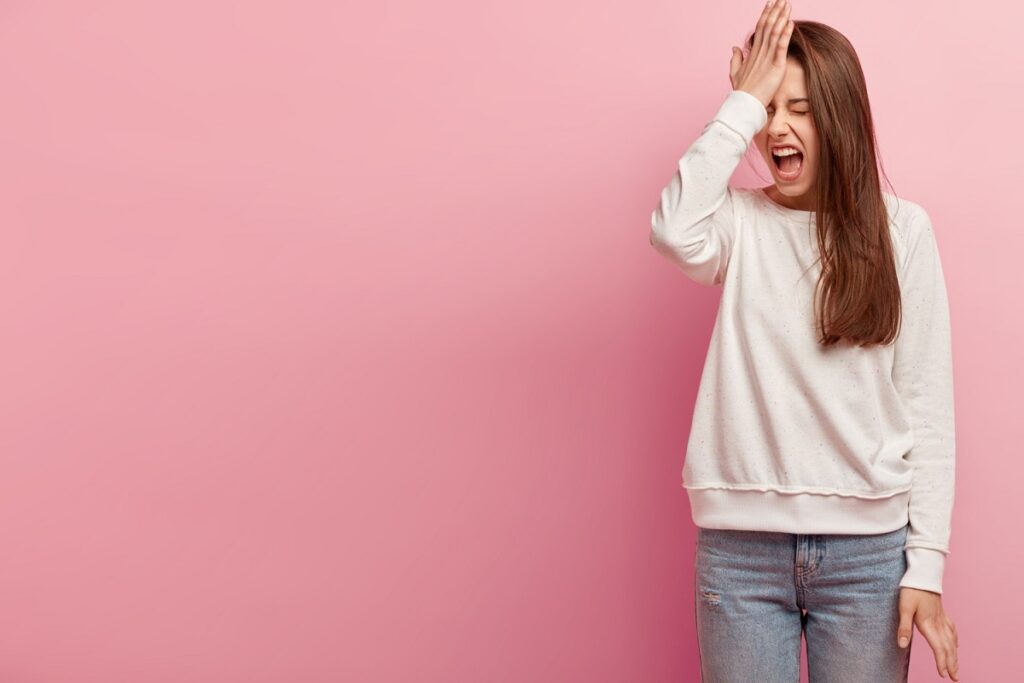 Crise de TOC - Psicóloga Fabíola Luciano - Especialista USP