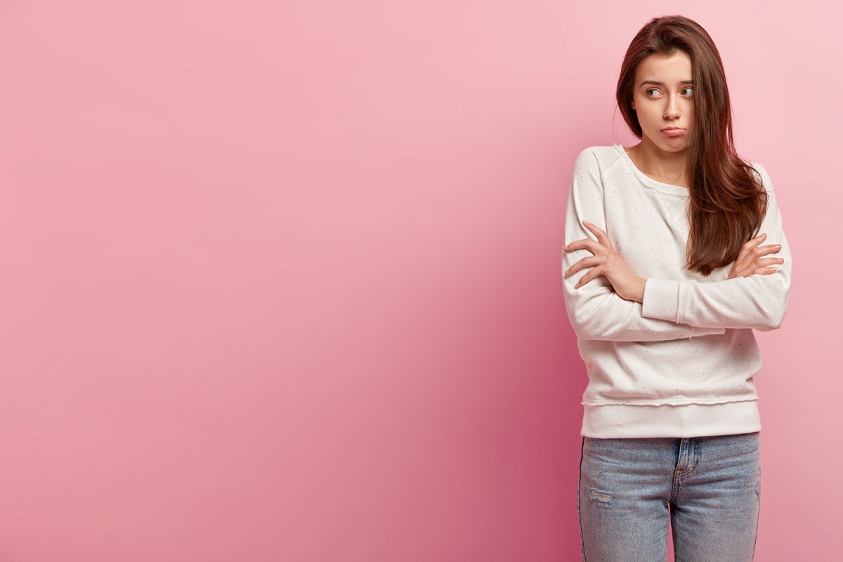 Despersonalização Ansiedade – O que é, Sintomas e Tratamento Foto: Freepik