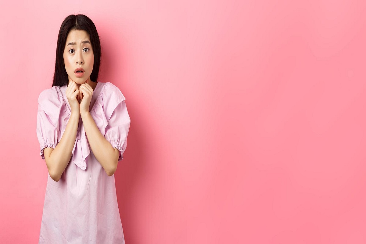Medo de ter HIV – É normal? Quais os sintomas e tratamento Foto: Magnific