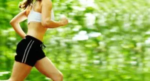 Forest Runner