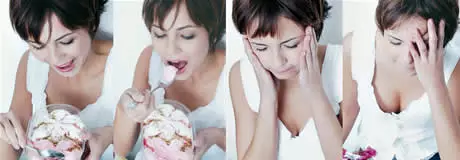 tratamento compulsao alimentar - Psicóloga Fabíola Luciano - Especialista USP