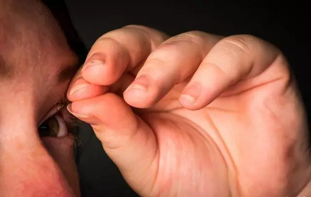 Tricotilomania Tratamento Especializado