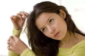 Tricotilomania Tratamento Psicóloga Fabíola