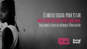 Violência Sexual Sintomas