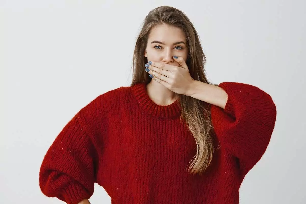 Aprender a falar NÃO – Qual a importância, quando realmente dizer e maneiras de ser gentil Aprender a falar NÃO – Qual a importância, quando realmente dizer e maneiras de ser gentil Foto: Freepik