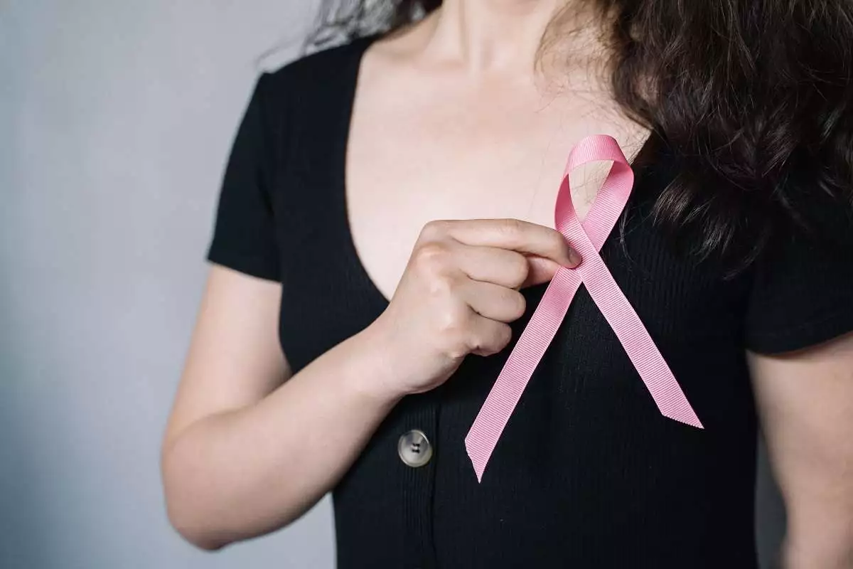 paciente com cancer 2 - Psicóloga Fabíola Luciano Psicólogo para Paciente Com Câncer Foto: Pexels