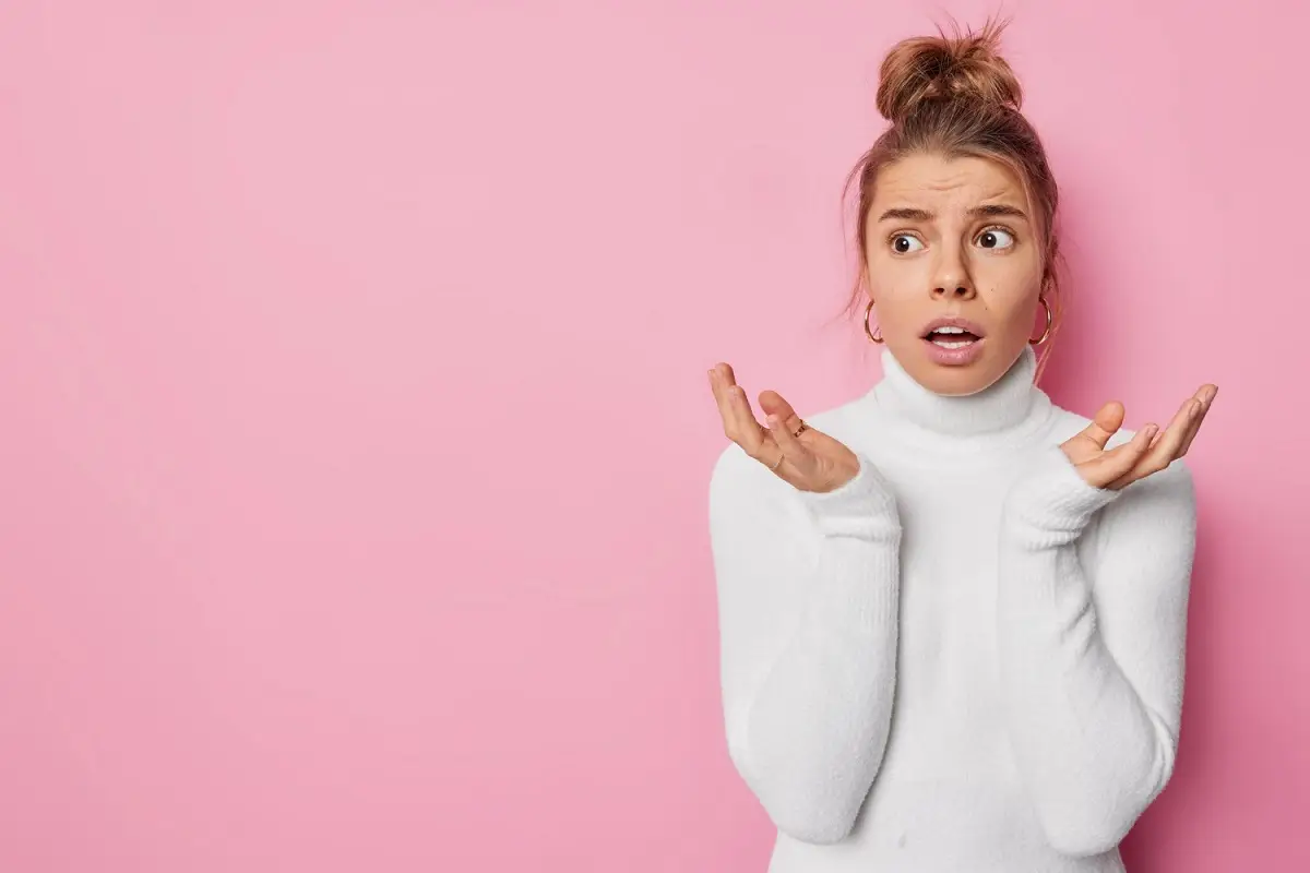 TOC Medo de Enlouquecer - O que é, Sintomas, causas e tratamento Foto: Freepik