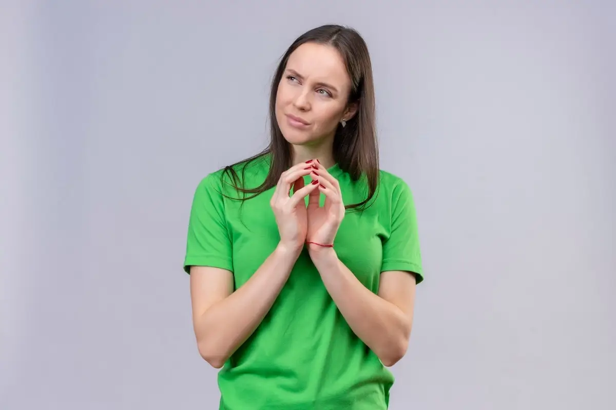 Crise de TOC – O que é, como é, sintomas e como tratar – Foto: Freepik