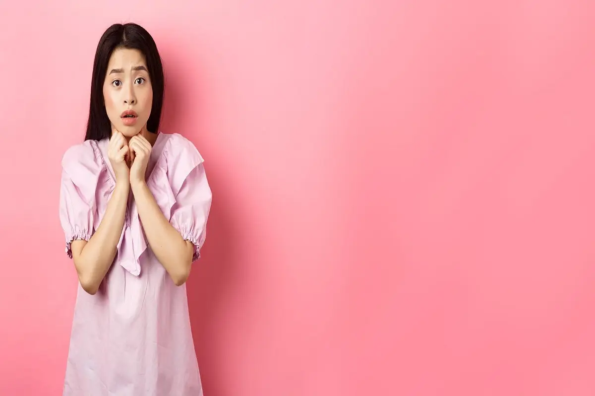 Medo de ter HIV – É normal? Quais os sintomas e tratamento Foto: Magnific